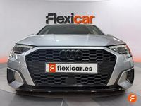 Usado Audi A3 Sportback e-tron 110 CV (80 kW) 2023 Gris Utilitario