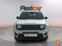 Usado Jeep Renegade Longitude 120 CV (88 kW) 2022 Blanco SUV