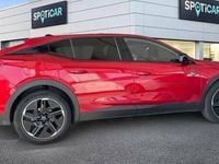 Usado Peugeot 408 GT GT 131 CV (96 kW) 2023 Rojo