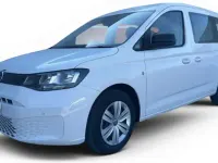 Usado VW Caddy Maxi 102 CV (75 kW) 2025 Monovolumen
