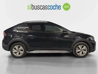 Usado VW Taigo 115 CV (84 kW) 2025 Negro SUV