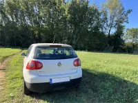 Usado VW Golf V GT 140 CV (102 kW) 2007 Blanco Berlina
