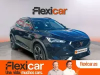Usado Cupra Formentor 150 CV (110 kW) 2022 Azul SUV