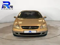 Usado Citroën C5 110 CV (80 kW) 2004 Beige Berlina