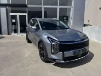 Usado Kia Sportage 150 CV (110 kW) 2025 Plateado SUV