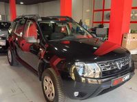 Usado Dacia Duster Lauréate 110 CV (80 kW) 2014 Negro SUV