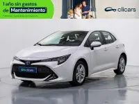 Usado Toyota Corolla Business Edition 98 CV (72 kW) 2022 Blanco Berlina