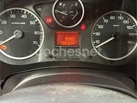 Usado Citroën Berlingo Live 100 CV (73 kW) 2016 Negro Monovolumen