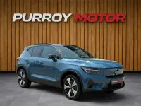 Usado Volvo XC40 Ultimate 169 kW (231 CV) 2022 Eléctrico SUV
