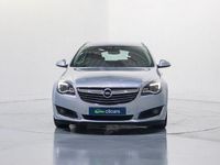 Usado Opel Insignia Excellence 136 CV (100 kW) 2016 Gris Familiar