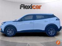 Usado Peugeot 2008 Active 110 CV (80 kW) 2022 Gris SUV