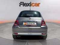Usado Fiat 500 Dolcevita 70 CV (51 kW) 2023 Gris Berlina