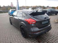 Usado Ford Focus RS 257 CV (189 kW) 2017 Negro Berlina