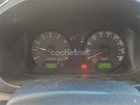 Usado Kia Picanto EX 65 CV (47 kW) 2004 Azul Utilitario