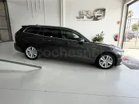 Usado Volvo V60 150 CV (110 kW) 2020 Gris / plata Familiar