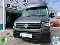Usado VW California California 177 CV (130 kW) 2023 Gris / plata Van