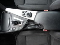 Usado BMW 320 Gran Turismo 190 CV (139 kW) 2017 Azul Berlina