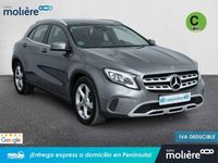 usado Mercedes GLA200 Clase GLAd 100 kW (136 CV)