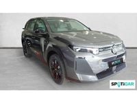 Ny Citroën C5 145 HK (106 kW) 2026 Grå SUV