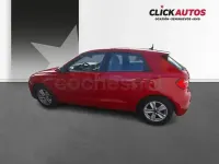 Usado Audi A1 Sportback Advanced Plus 95 CV (69 kW) 2024 Rojo Utilitario