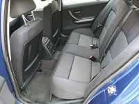 Usado BMW 318 143 CV (105 kW) 2007 Azul Berlina