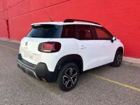 Usado Citroën C3 Aircross PureTech 110 CV (80 kW) 2024 Blanco SUV