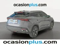 Usado Omoda 5 147 CV (108 kW) 2025 Gris SUV