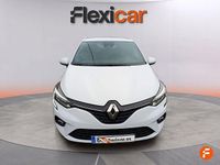 Usado Renault Clio IV Intens 100 CV (73 kW) 2019 Blanco