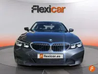 Usado BMW 318 150 CV (110 kW) 2021 Gris / plata Berlina