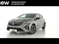 Usado Renault Clio Techno 101 CV (74 kW) 2025 Utilitario