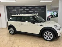 Usado Mini ONE 98 CV (72 kW) 2011 Beige Utilitario