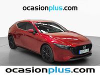 Usado Mazda 3 186 CV (136 kW) 2021 Rojo