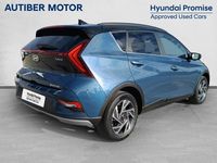 Nuevo Hyundai Bayon 101 CV (74 kW) 2025 SUV