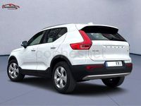 Usado Volvo XC40 Business Edition 163 CV (119 kW) 2019 Blanco SUV
