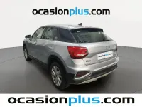 Usado Audi Q2 Advanced Plus 150 CV (110 kW) 2023 Gris SUV