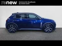 Nuevo Renault R5 Techno 110 kW (150 CV) 2026 Azul Utilitario