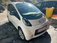 Usado Citroën C-zero 49 kW (67 CV) 2012 Eléctrico Utilitario