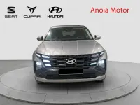 Usado Hyundai Tucson 215 CV (158 kW) 2025 Blanco SUV
