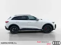 Nuevo Audi Q5 S-Line 204 CV (150 kW) 2026 Blanco SUV
