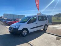 usado Peugeot Partner Tepee 1.6HDI