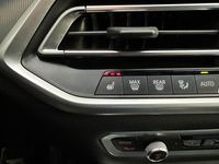 Usado BMW X6 265 CV (194 kW) 2020 Verde SUV