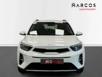 Usado Kia Stonic 84 CV (61 kW) 2023 SUV