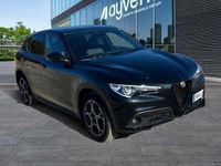 Usado Alfa Romeo Stelvio Sprint 190 CV (139 kW) 2022 SUV