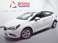 Usado Opel Astra Selective 110 CV (80 kW) 2019 Utilitario