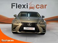 usado Lexus GS300h Luxury