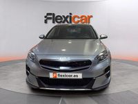 Usado Kia XCeed 141 CV (103 kW) 2021 Gris SUV