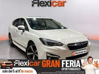 Usado Subaru Impreza 114 CV (83 kW) 2018 Blanco
