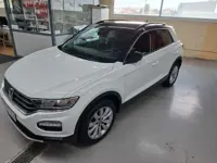 Occasion Seat Ateca 4Drive 190 PK (139 kW) 2019 Blauw SUV