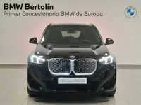 Usado BMW iX1 Comfort Edition 150 kW (204 CV) 2025 Negro SUV