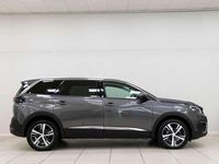 Usado Peugeot 5008 Allure 131 CV (96 kW) 2017 Gris Monovolumen